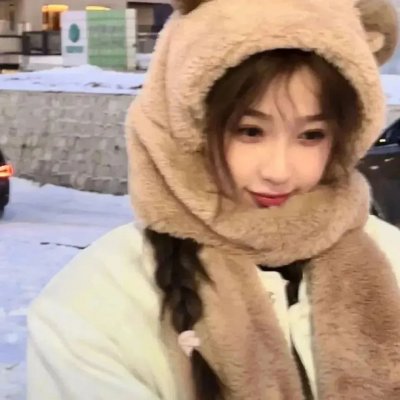 珍珍的发屋